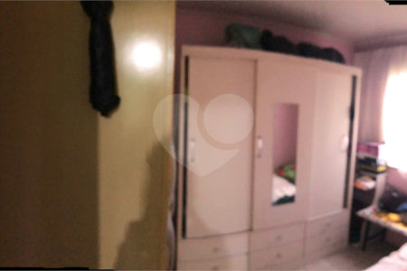 Apartamento à venda com 2 quartos em Jardim Celeste, São Paulo, SP