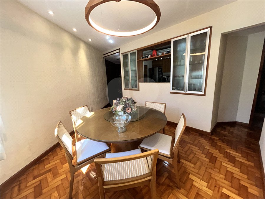 Cobertura à venda com 4 quartos, sendo 1 suíte,  em Rio Comprido, Rio de Janeiro, RJ