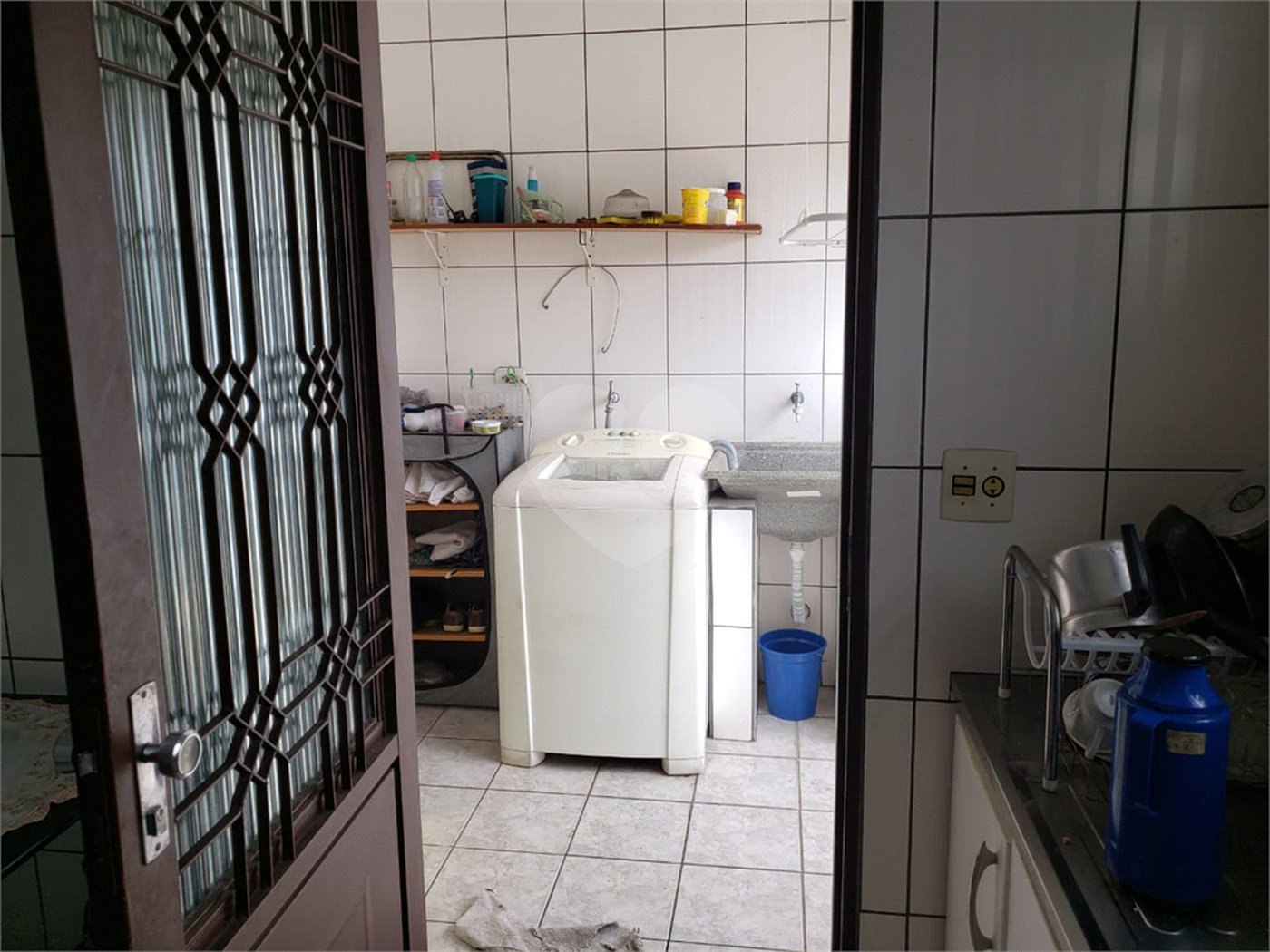 Sobrado à venda com 3 quartos, sendo 1 suíte, em Mandaqui, São Paulo, SP