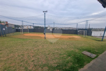 Casa à venda com 3 quartos, sendo 1 suíte,  no condomínio Bella Vista, Sorocaba - SP