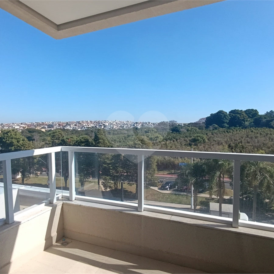 Apartamento à venda com 3 quartos, sendo 1 suíte, em Chácara Belvedere, Indaiatuba, SP
