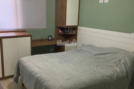 Casa à venda com 3 quartos, sendo 1 suíte, em Jardim Paulista, Atibaia, SP