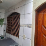 Sobrado à venda com 3 quartos no Brasilândia, São Paulo, SP