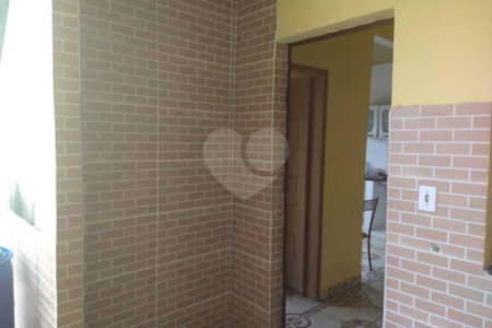 Casa à venda com 1 suíte, em Guaratiba, Rio de Janeiro, RJ