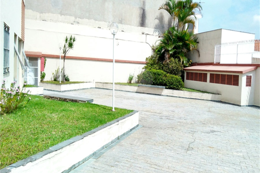 Apartamento para alugar com 2 quartos, sendo 1 suíte, em Imirim, São Paulo, SP