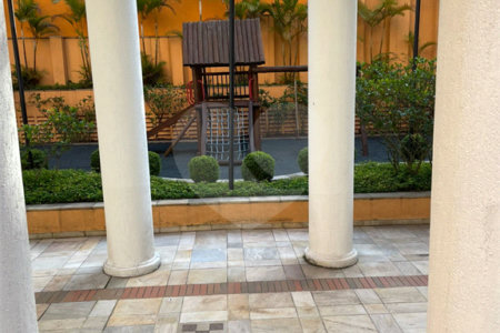 Apartamento à venda com 4 quartos, sendo 2 suítes,  em Jardim Ampliação, São Paulo, SP