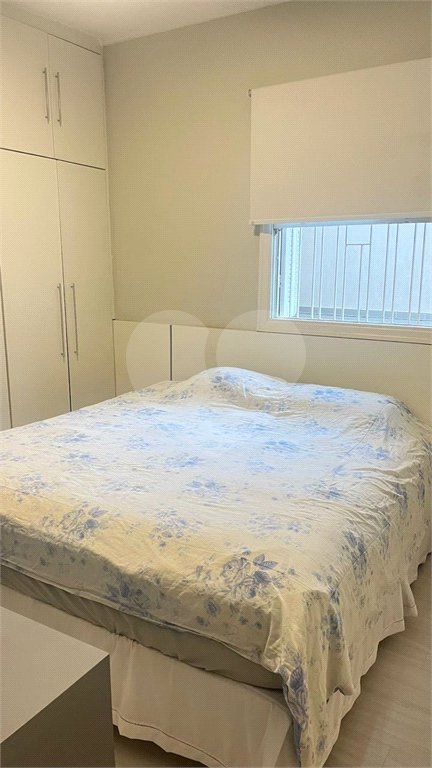Apto Reformado em Mirandópolis c/76m2 úteis - 2 Dormts/1 Vaga fixa