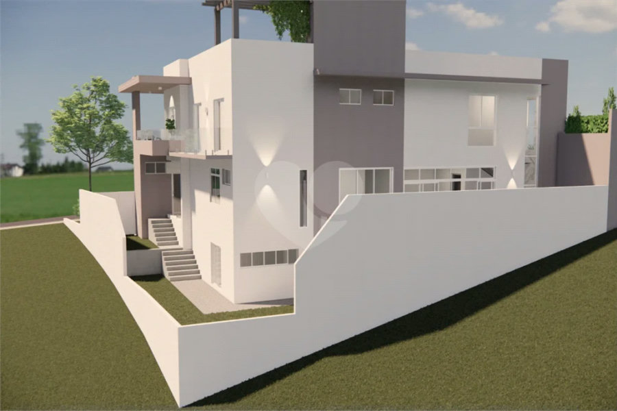 Terreno de 360 m² em Condomínio Fazenda das Areias – Projeto Aprovado