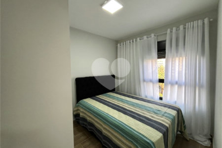 APARTAMENTO NOVO 2 DORMITÓRIOS À VENDA NA REPÚBLICA