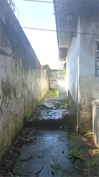 OPORTUNIDADE! ÓTIMO PARA INVESTIDOR. TERRENO 307 M²- Proximidade JABAQUARA