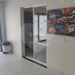 Sobrado de Alto Padrão com Piscina Aquecida, Energia Solar e Lazer Completo no Condominio Natura Village
