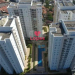 APARTAMENTO PARA VENDA 73M², 3 DORMITORIOS, 1 SUITE, 1 VAGA - BAIRRO VILA SANCHES - SÃO JOSÉ DOS CAM