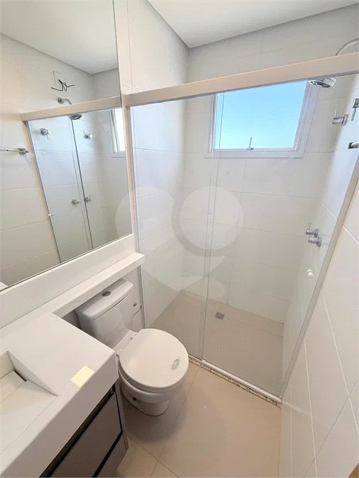 Apartamento mobiliado para locação no Edifício Montes Claros – Centro | Piracicaba/SP