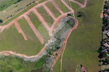 Ecoville 3 Club Residence - Lotes à Venda a partir de 360m²