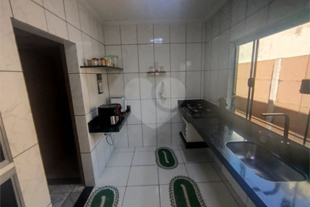 Casa na Vila Nossa Senhora de Fatima