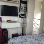Cobertura Duplex à venda de 03 Quartos 1 suíte e 2 vagas Piscina Aquecida no terraço na Vila Zelina