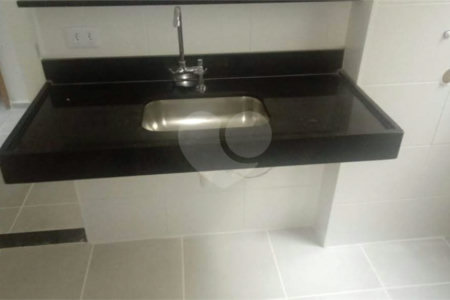 Apartamento no Palácio Imperial em Ribeirão Preto/SP
