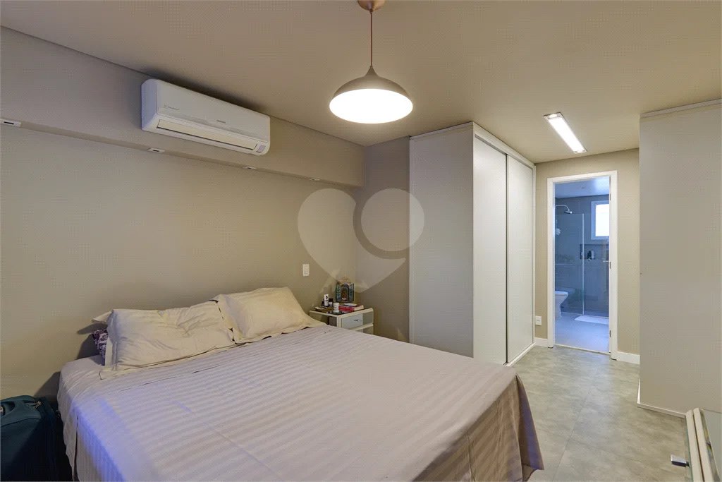 Apartamento Duplex com 3 quartos á venda em Alto da Boa Vista, São Paulo - SP