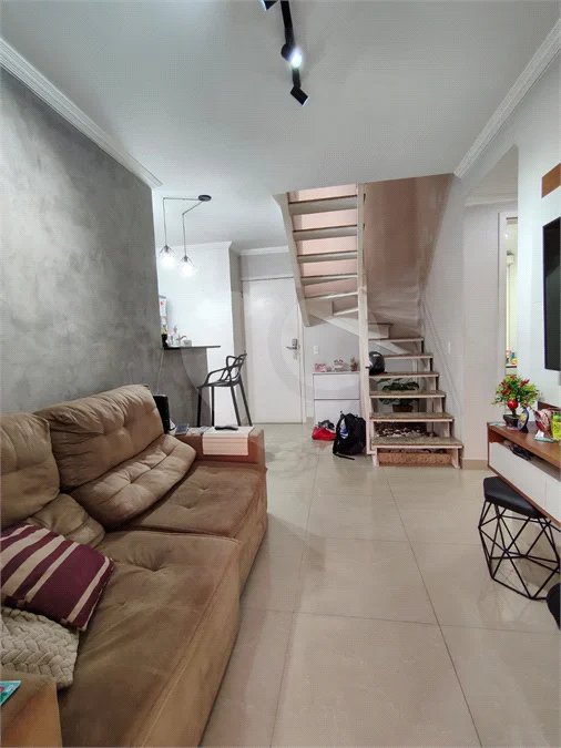 LIFE RESORT - COBERTURA DUPLEX