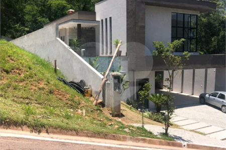 Lote de 600m² à Venda no Condomínio Quintas da Boa Vista em Atibaia/SP