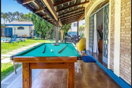 Casa com 6 Quartos e 8 banheiros à Venda, 1500 m² de Terreno em Atibaia/SP