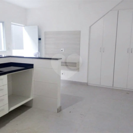 Apartamento 1 dormitório na Mooca para locação