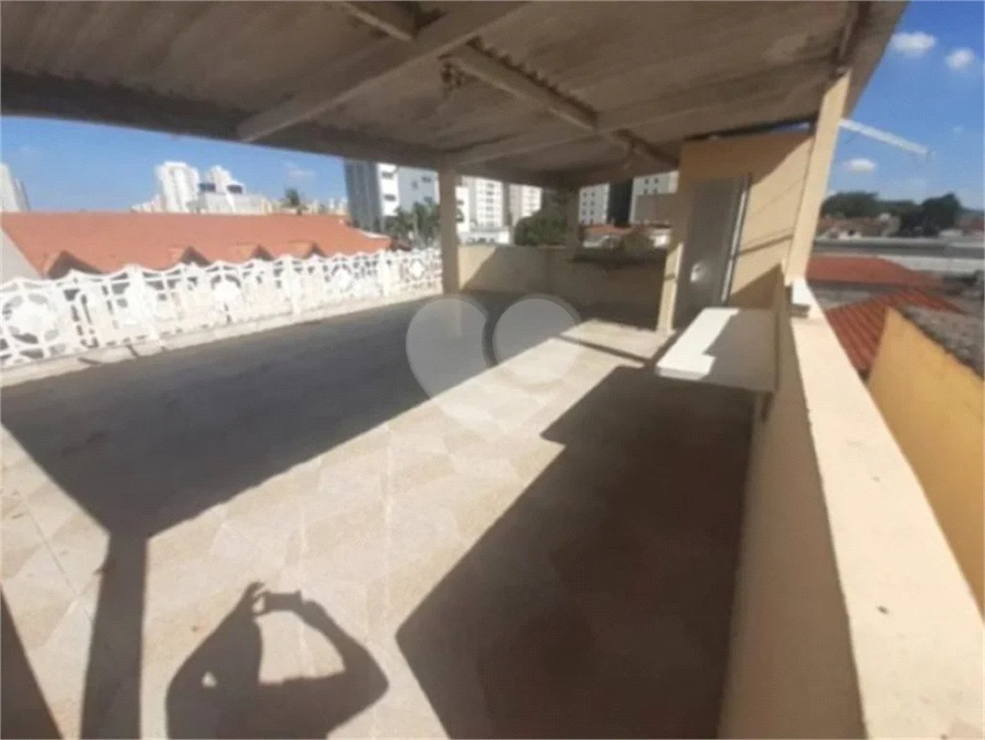 Sobrado á Venda com 200m² - Socorro