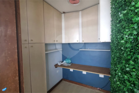 Apartamento com 2 quartos na Móoca