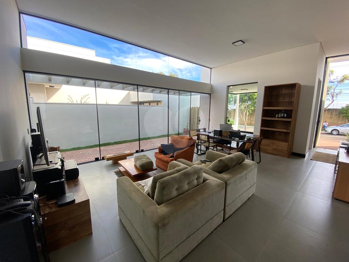 Casa condominio Swiss Park