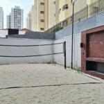 Apartamento Stúdio mobiliado na Vila Leopoldina