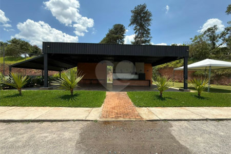 Terreno de 510m² para venda em condomínio de ATibaia SP