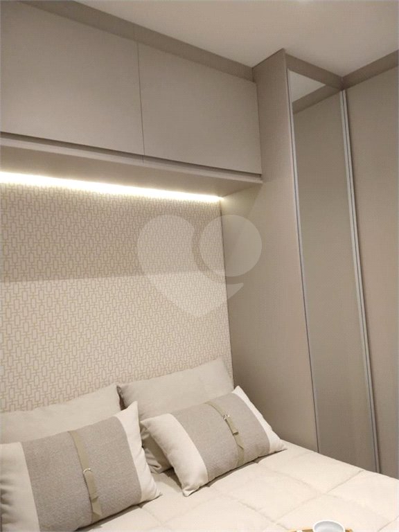 Apartamento ( Condomínio Novo) - 43,70 metros - Bairro Jaçanã .