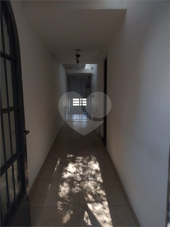 SOBRADO À VENDA 3 QUARTOS 3 VAGAS BOSQUE DA SAÚDE SÃO PAULO