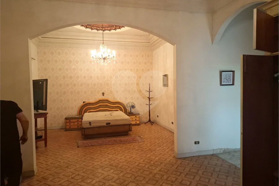Sobrado à venda com 4 quartos, sendo 2 suítes, em Santana, São Paulo, SP