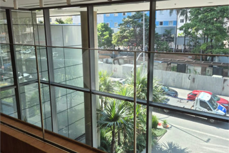 Conjunto Comercial á venda - Jardim Paulista