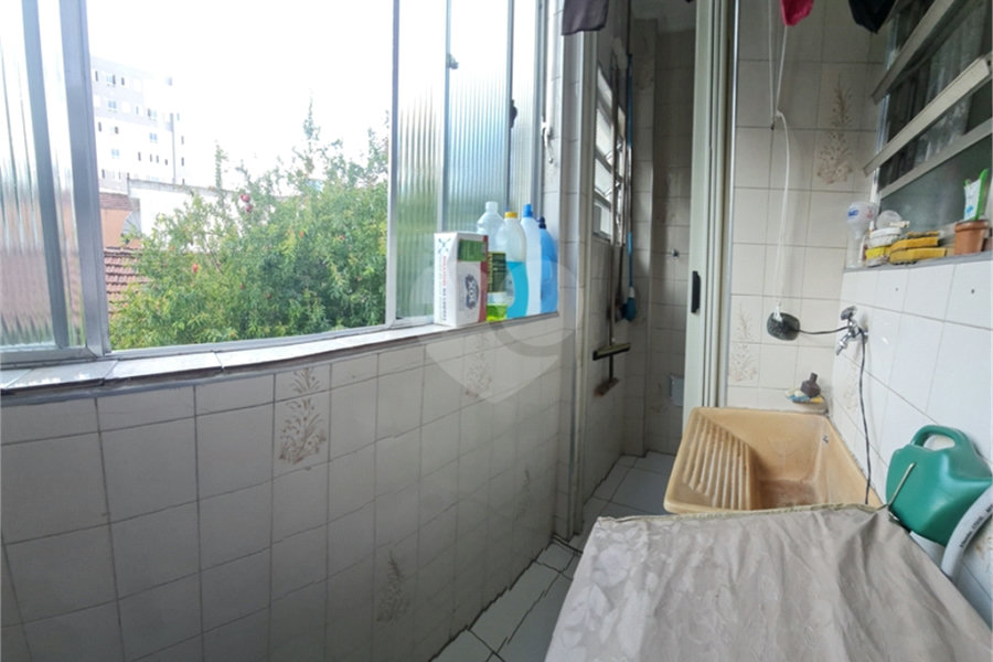 Apartamento à venda com 2 quartos em Santana, São Paulo, SP