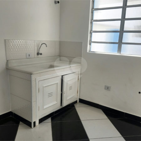 Casa para alugar com 5 quartos, sendo 1 suíte, em Vila Ipojuca, São Paulo, SP