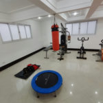 Apartamento com 3 dormitórios à venda, 102 m² por R$ 895.000,00 - Pompéia - Santos/SP