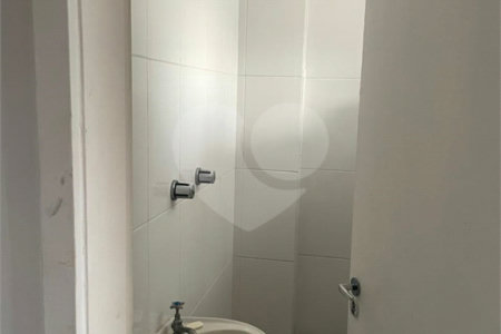 Apartamento à venda com 2 quartos em Rio Comprido, Rio de Janeiro, RJ
