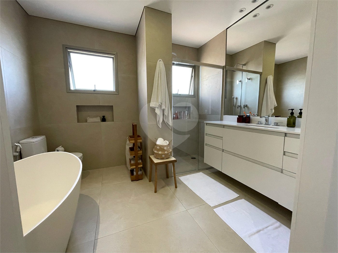 Apartamento à venda com 4 suítes em Perdizes, São Paulo, SP