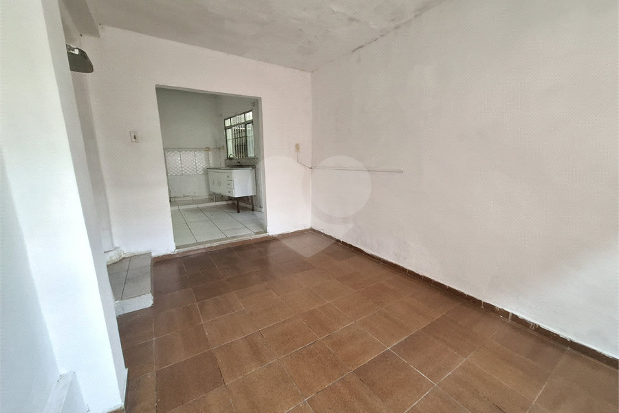 Casa Térrea à venda com 2 quartos em Santana, São Paulo, SP