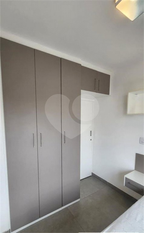 Apartamento à venda com 1 suíte em Santana, São Paulo, SP