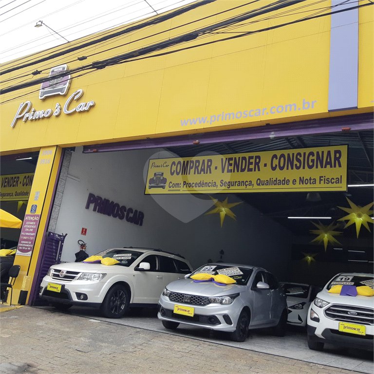 Salão à venda em Casa Verde, São Paulo, SP