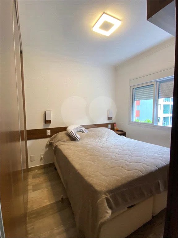 Apartamento à venda com 2 quartos, sendo 1 suíte, em Santana, São Paulo, SP