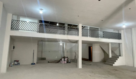 Salão para alugar em Jardim São Dimas, São José dos Campos, SP