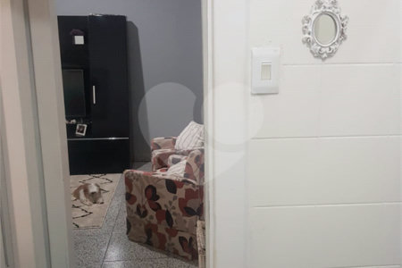 Apartamento à venda com 2 quartos em Santa Efigênia, São Paulo, SP