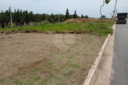 Terreno à venda no condomínio Vivalegro Votorantim, Votorantim - SP