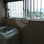 Apartamento à venda com 3 quartos em Água Fria, São Paulo, SP
