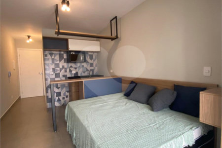 Apartamento para alugar em Vila Pompéia, São Paulo, SP
