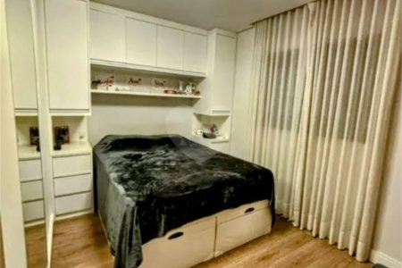 Apartamento à venda com 2 quartos, sendo 1 suíte, em Jardim Pagliato, Sorocaba, SP